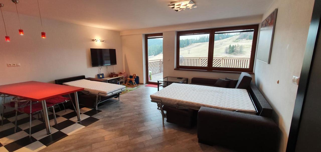 Panorama Donovaly 22-C Apartment Bagian luar foto