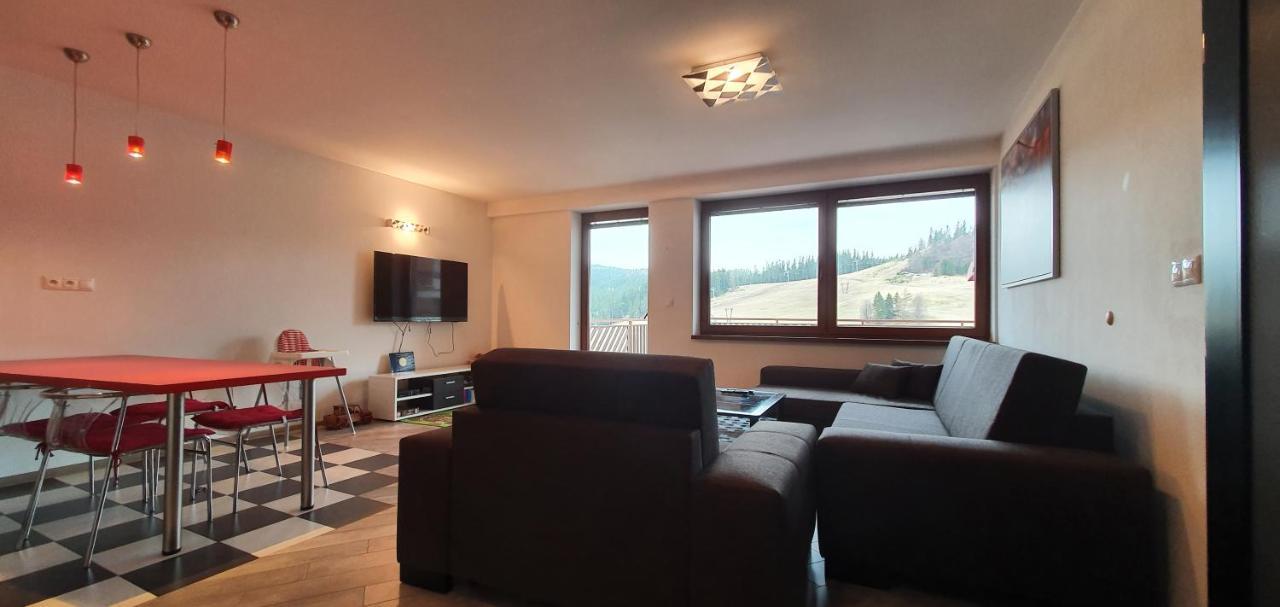 Panorama Donovaly 22-C Apartment Bagian luar foto
