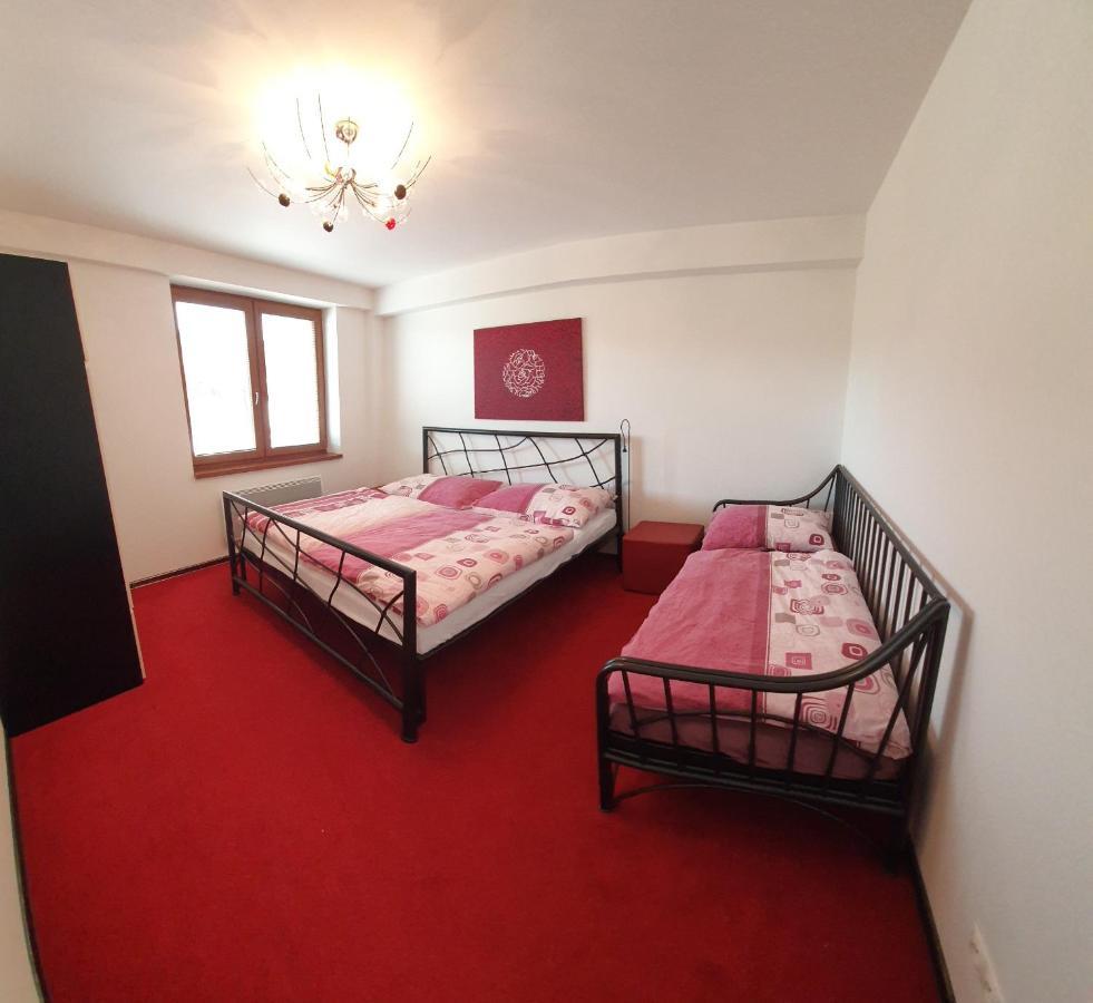 Panorama Donovaly 22-C Apartment Bagian luar foto