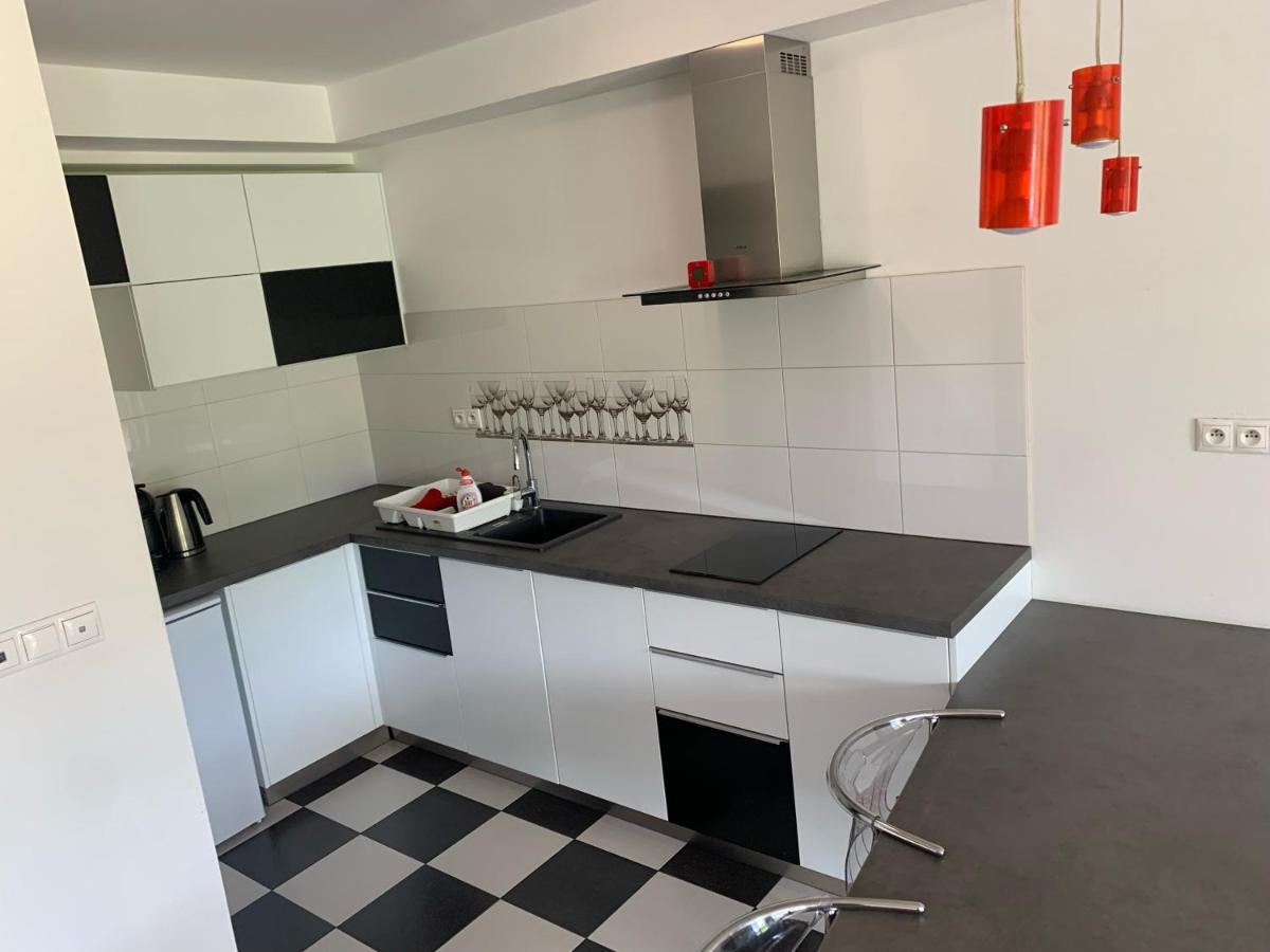 Panorama Donovaly 22-C Apartment Bagian luar foto