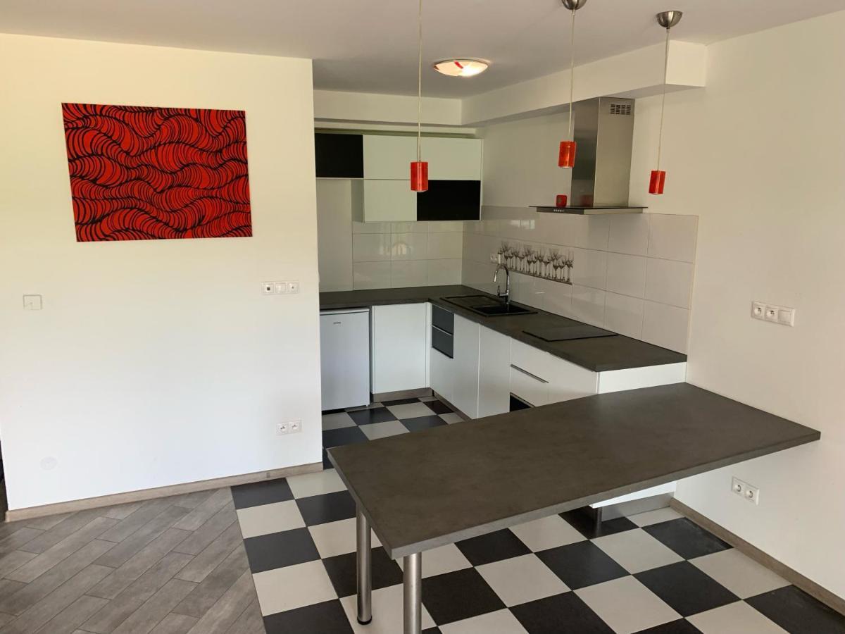 Panorama Donovaly 22-C Apartment Bagian luar foto