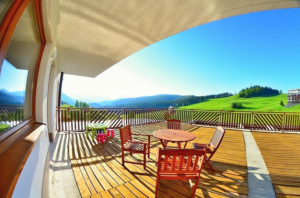 Panorama Donovaly 22-C Apartment Ruang foto