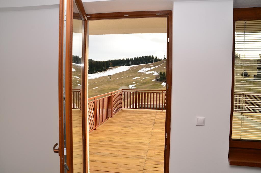 Panorama Donovaly 22-C Apartment Ruang foto