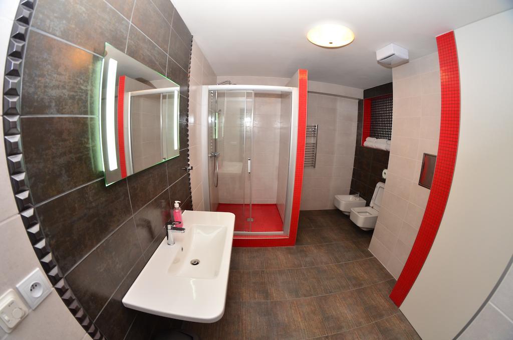 Panorama Donovaly 22-C Apartment Ruang foto