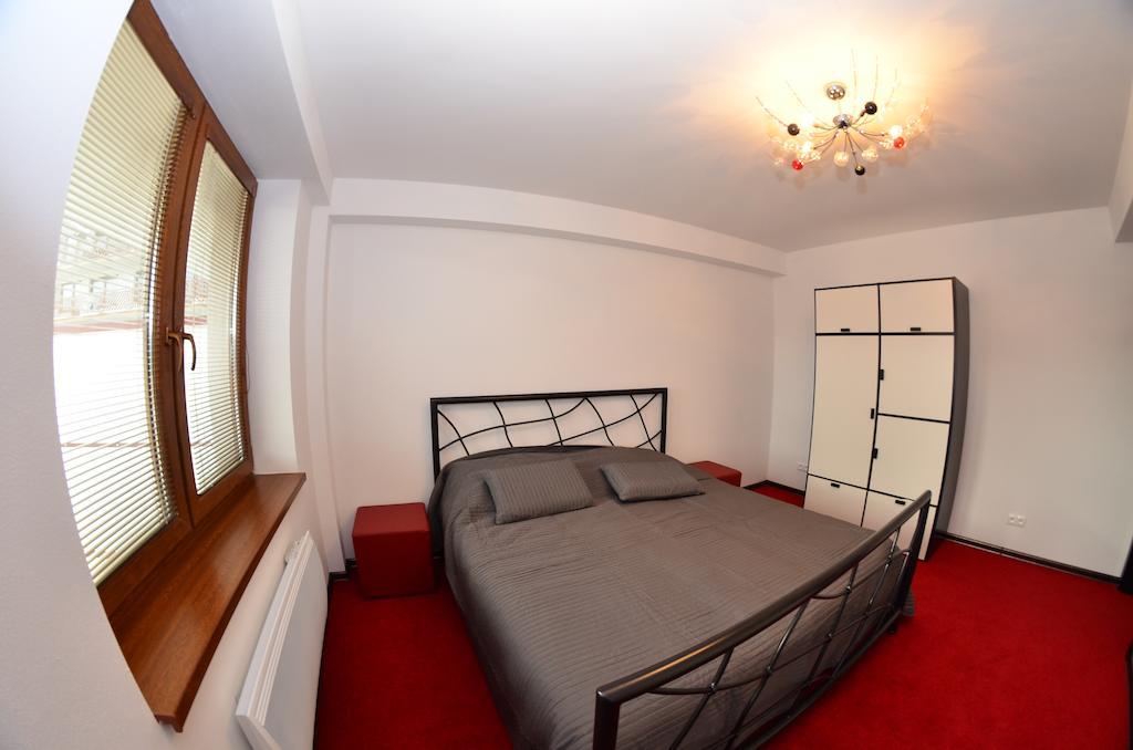 Panorama Donovaly 22-C Apartment Ruang foto