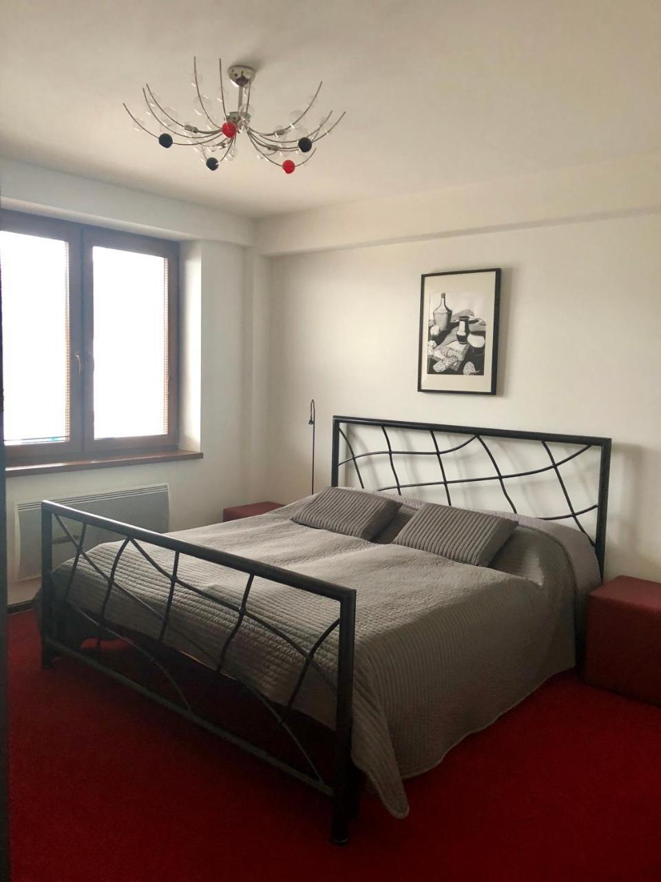 Panorama Donovaly 22-C Apartment Bagian luar foto