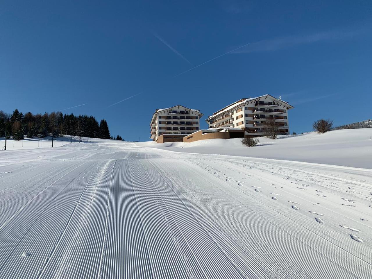 Panorama Donovaly 22-C Apartment Bagian luar foto